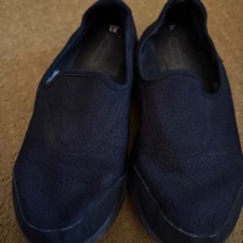 Women's Skechers Go Walk Slip-On Shoes Size 8 Black item 0040